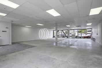 High Profile Retail Tenancy