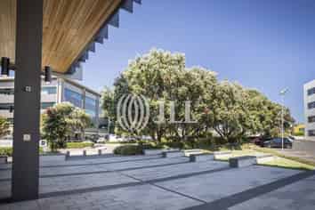 Central Park Cafe/Coffee Kiosk Opportunity!