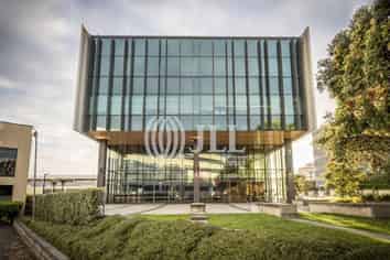 Central Park Cafe/Coffee Kiosk Opportunity!