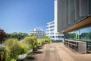 Central Park Cafe/Coffee Kiosk Opportunity!