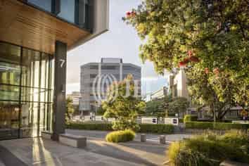 Central Park Cafe/Coffee Kiosk Opportunity!