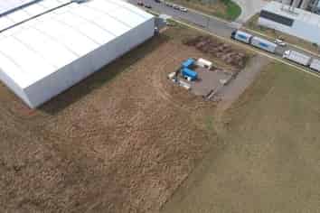 Build your own in Pokeno