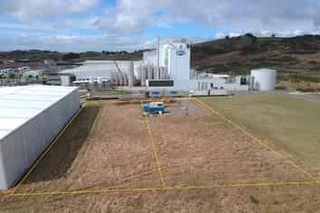 Build your own in Pokeno