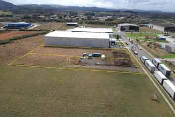 Build your own in Pokeno