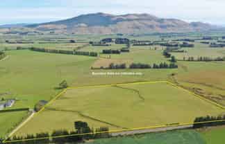 495 Whiterig Road, Gore