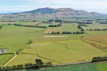 495 Whiterig Road, Gore