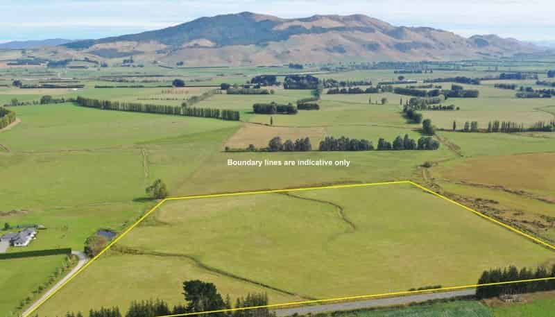 495 Whiterig Road, Gore