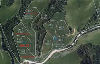 Lot 7 Waipu Caves Road, Waipu