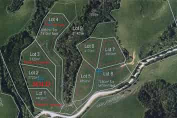 Lot 7 Waipu Caves Road, Waipu