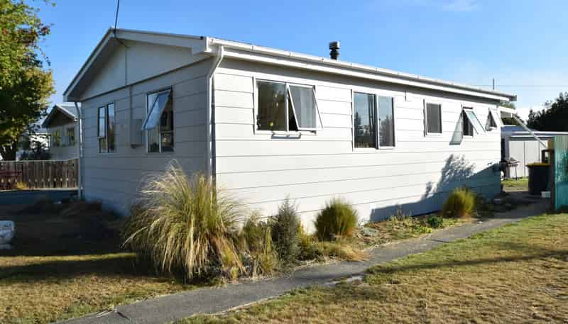 30 Tasman Road, Twizel