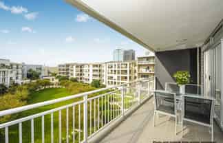 3B/11 Pakenham Street East, Auckland Central