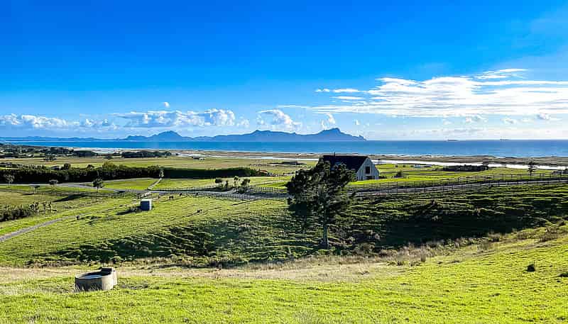 Lot 4 Ginty Way, Waipu