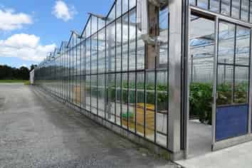 121 Poerua River Road, Harihari