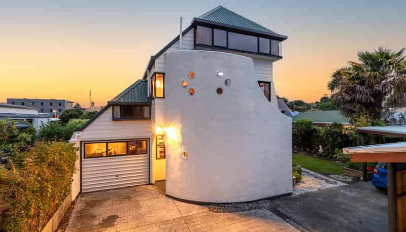 116A Tasman Street, Nelson City