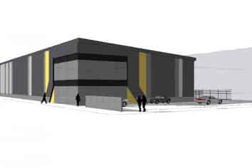 New Build Industrial Warehouses - Central Location