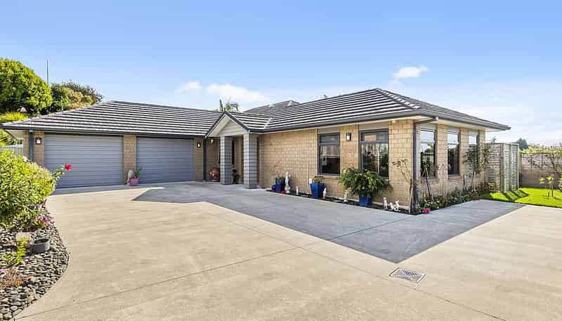 14 Allanah Place, Te Puke