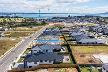 166 Ninth View Ave, Beachlands