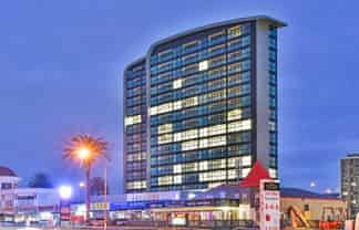 1005/8 Lakewood Court, 