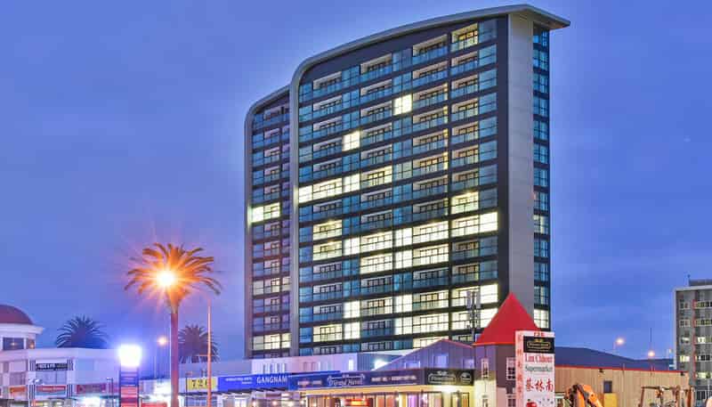 1005/8 Lakewood Court, 