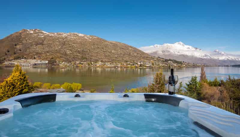 982 Frankton Road, Frankton