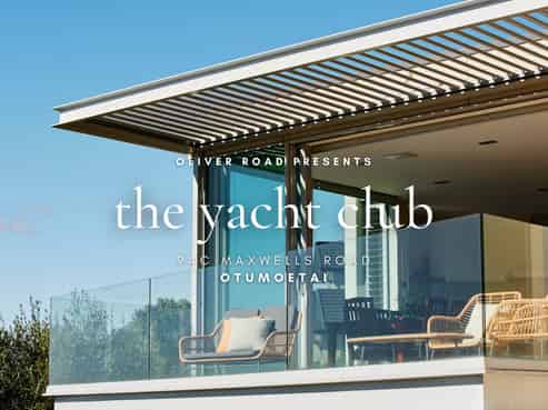 94C Maxwells Road, Otumoetai