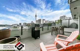 145 Nelson Street, Auckland Central