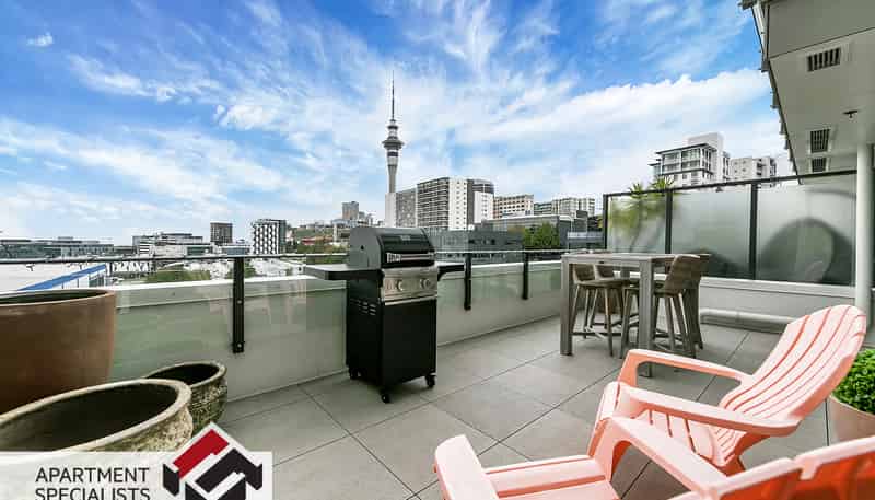 145 Nelson Street, Auckland Central