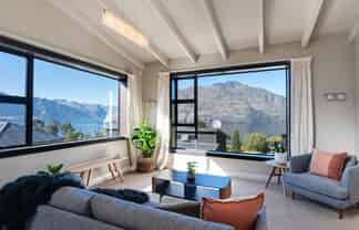 B/37 Arawata Terrace, Queenstown Central