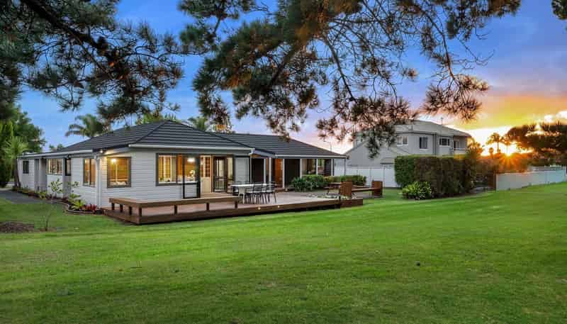 10 Seneca Court, Golflands