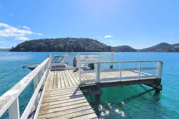 Lot 171 North Cove, Kawau Island