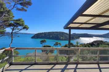 Lot 171 North Cove, Kawau Island