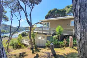 Lot 171 North Cove, Kawau Island