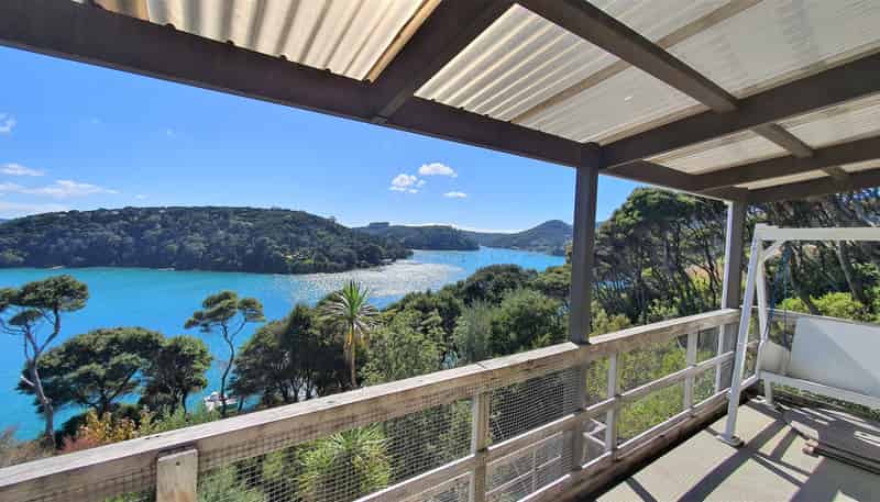 Lot 171 North Cove, Kawau Island