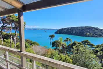 Lot 171 North Cove, Kawau Island