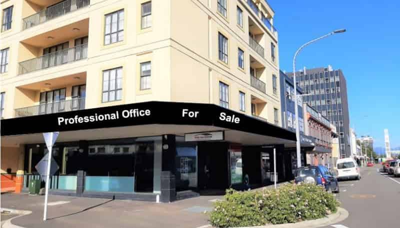 Unit S3/64 Rangitikei Street, Palmerston North Central