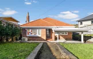 395 Mount Albert Road, Mount Roskill