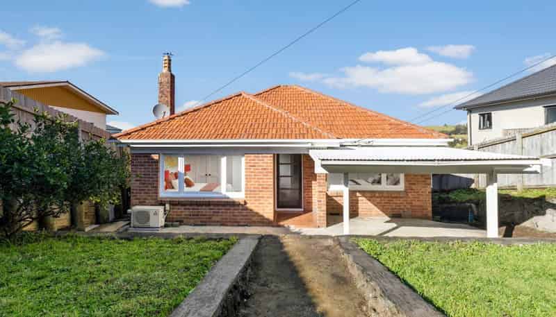 395 Mount Albert Road, Mount Roskill