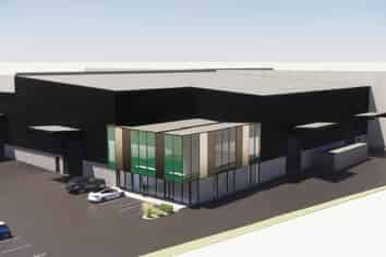 BRAND NEW PREMIUM INDUSTRIAL - UNIT 2