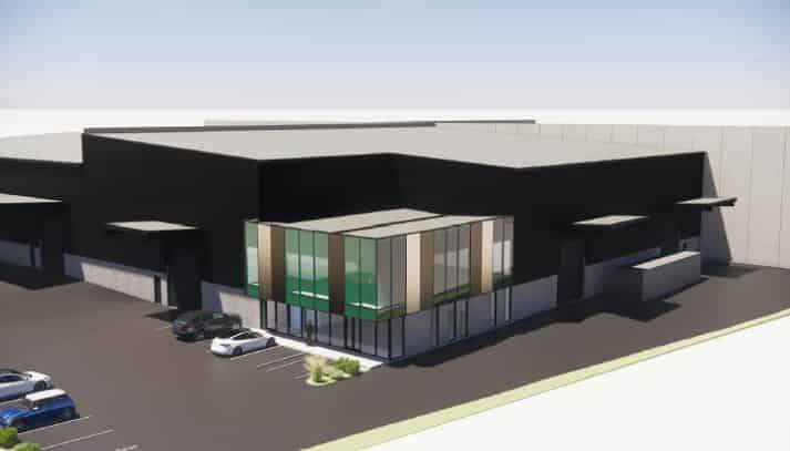 2/29 Westpoint Drive, Hobsonville