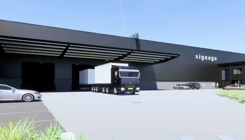 Lot 9 72 Tidal Road, Mangere