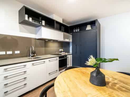 403/11 Vinegar Lane, Mount Eden