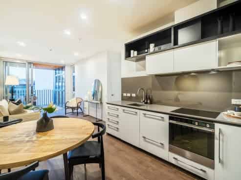 403/11 Vinegar Lane, Mount Eden