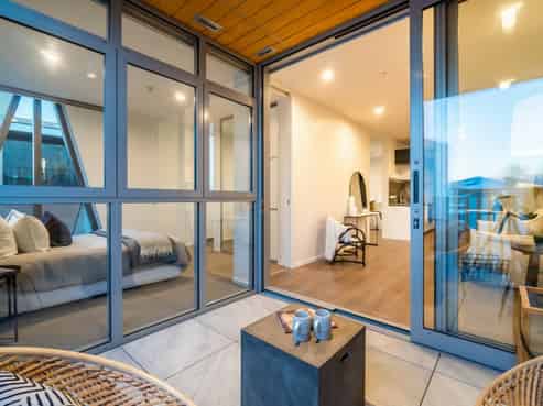 403/11 Vinegar Lane, Mount Eden