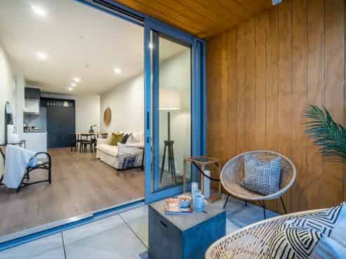 403/11 Vinegar Lane, Mount Eden