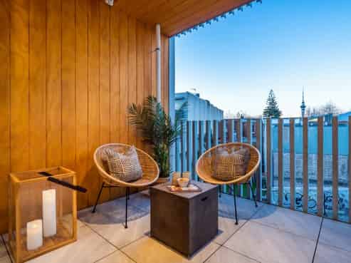 403/11 Vinegar Lane, Mount Eden