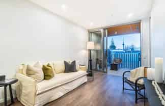 403/11 Vinegar Lane, Mount Eden