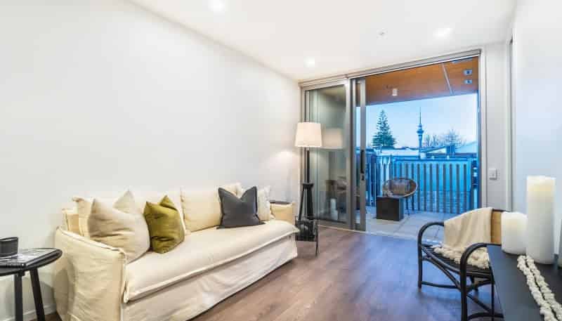 403/11 Vinegar Lane, Mount Eden