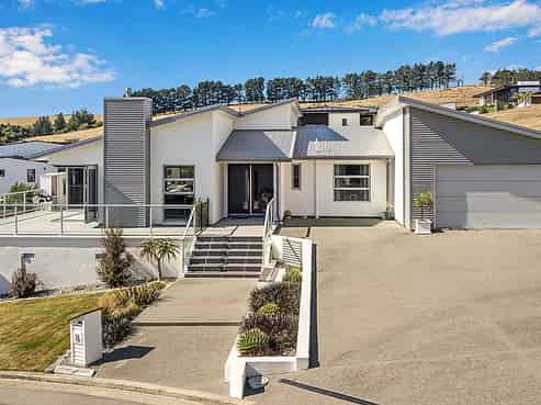 16 Quarry Hill Terrace, Kennedys Bush
