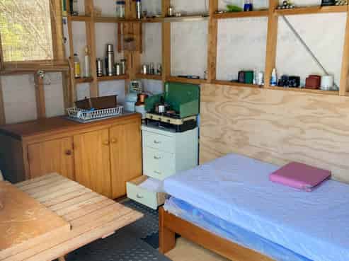 5 Harpoon Hill, Great Barrier Island