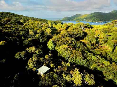 5 Harpoon Hill, Great Barrier Island